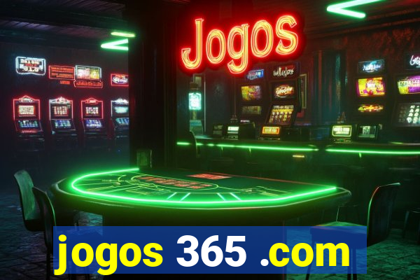 jogos 365 .com